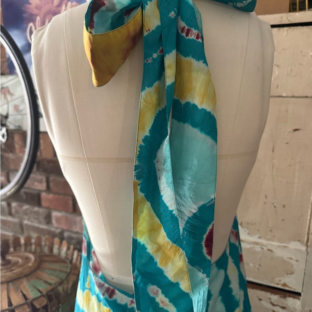 Ulla Johnson
Assa Dress - Picture 13 of 14